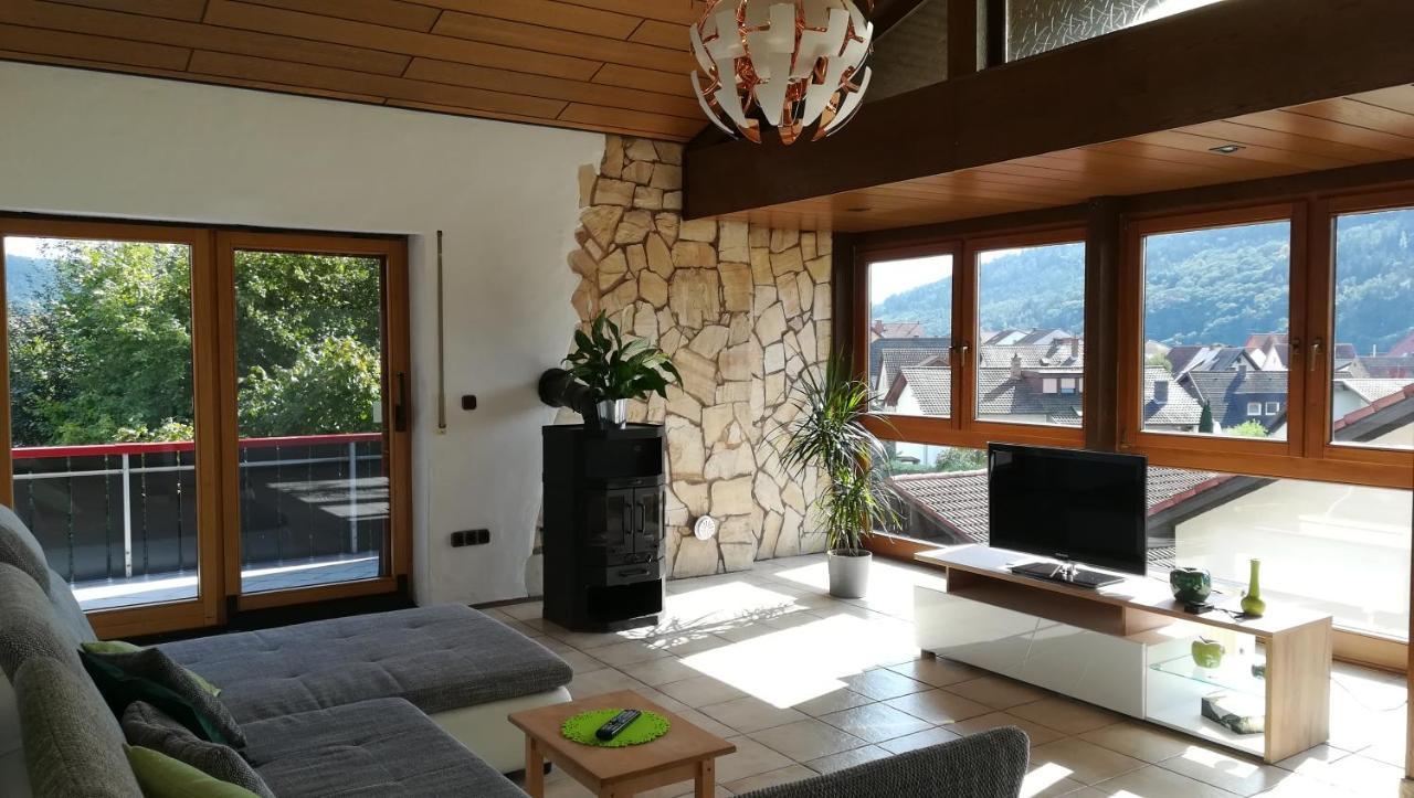 Ferienwohnung Froehlich Dorfprozelten Esterno foto