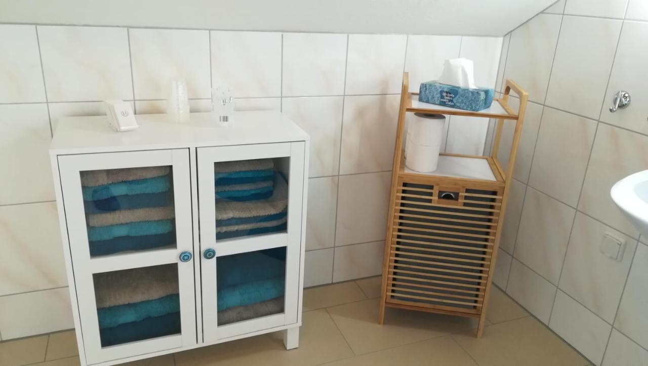 Ferienwohnung Froehlich Dorfprozelten Esterno foto