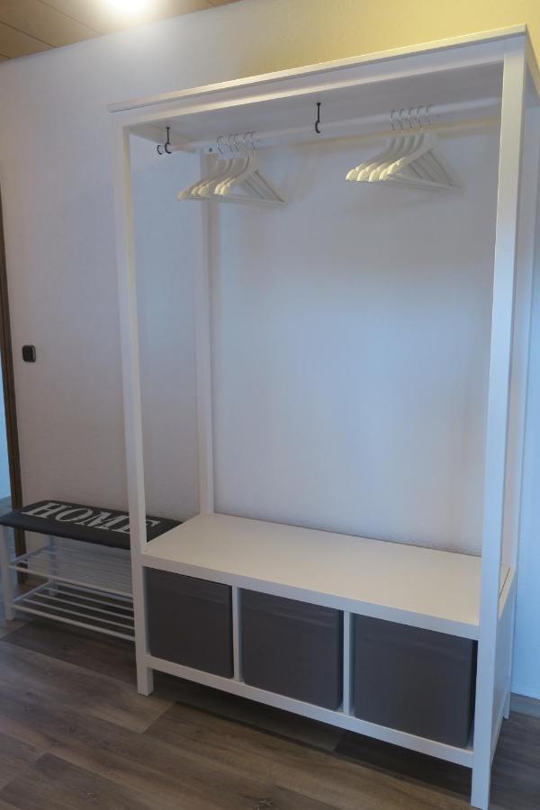 Ferienwohnung Froehlich Dorfprozelten Esterno foto